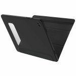 Funda Folio OtterBox React pour Samsung Galaxy Tab A9+ 11" Noire