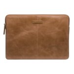 Funda para portátil dbramante1928 Skagen Pro 13" cuero full-grain