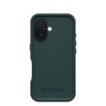 Funda para móvil OtterBox Frē Series Cover Policarbonato Verde Sagebrush para iPhone 16