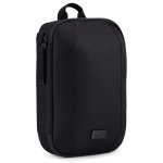Hülle Sleeve Case Logic Invigo Eco INVIAC102 Schwarz Polyester
