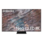 Écran PC Samsung QP85A-8K 85" UltraHD 8K 60Hz VA HDR Wifi SoC XL
