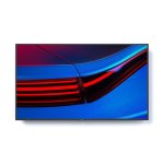 Écran PC NEC MultiSync P495 49" UltraHD 4K 60Hz IPS Signalisation Digitale 24/7