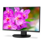 Monitor NEC MultiSync EA241F-BK 24" FullHD 60Hz IPS Altura Ajustável