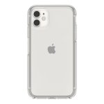 Funda para móvil OtterBox Symmetry Clear Cover Policarbonato Transparente para iPhone 11