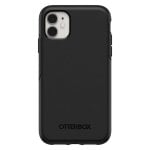 Funda para móvil OtterBox Symmetry Series Cover Policarbonato Negro para iPhone 11