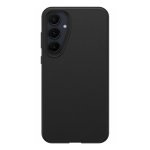 Funda para móvil OtterBox React Cover Policarbonato Negra para Galaxy A55 5G