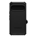 Funda para móvil OtterBox Defender Series Policarbonato Preto com clip para Pixel 9 e Pixel 9 Pro