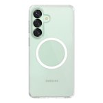 Funda para móvil Belkin MSB013hqCL Cover case transparent Kunststoff für Galaxy S26+