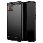 Funda para móvil DLH DY-PS5418 Cover Silicone Noir pour Galaxy Xcover 7 Pro