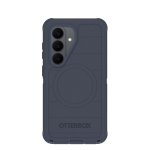 Funda para móvil OtterBox Defender Pro Magnets Silicona Azul para Galaxy S26
