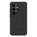 Funda para móvil OtterBox Defender Pro Magnets Silicone Preta para Galaxy S26 Ultra