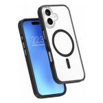 Funda para móvil Big Ben FCAIRFRXTREMAGIP17 Cover plástico preto transparente para iPhone 17