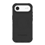 Funda para móvil OtterBox Defender Pro MagSafe Polycarbonat Schwarz für iPhone 17 Air