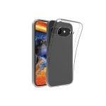 Funda pour mobile dbramante1928 GLGPCL006605 plastique transparent résistante pour Google Pixel 9a