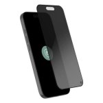 Protector de pantalla privacidad BIG BEN para iPhone 17 / 16 Pro