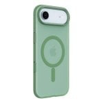 Belkin SheerForce Cover Grün für iPhone Air 6,5"