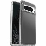 Capa OtterBox Symmetry Clear policarbonato transparente para Pixel 8 Pro