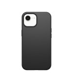 Funda para móvil OtterBox Symmetry Cover plástico negro MagSafe para iPhone 17e/16e/15/14/13