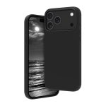 Handyhülle DBRAMANTE1928 Roskilde MS ICON Cover case Schwarz für iPhone 17 Pro Max