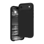Funda para móvil dbramante1928 Roskilde MS ICON Cover Schwarz für iPhone 17 Air