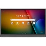 Ecrã Viewsonic IFP6552-2F 65" 4K Ultra HD Android