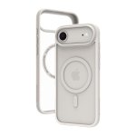 Funda para móvil dbramante1928 Grenen MS Cover Kunststoff Weiß für iPhone 17 Air