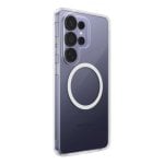Funda para móvil Belkin MSB014hqCL Transparente recyceltes Material für Galaxy S26 Ultra