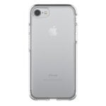 Funda para móvil OtterBox Symmetry Clear Cover Policarbonato Transparente para iPhone SE 7 8