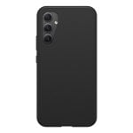 Funda para móvil OtterBox React Cover Policarbonato Negro Antibacteriana para Galaxy A34 5G