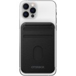 Cartera MagSafe para iPhone OtterBox Wallet Negro