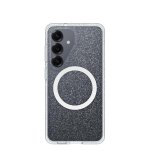 Funda pour OtterBox React Magnets Cover transparente pour Samsung Galaxy S26