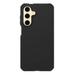 Funda para móvil Mobilis 066089 Cover case Polímero Preto Antibacteriana para Galaxy A36 5G