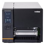 Industriedrucker Thermisch Ethernet Brother TJ6421TN Bluetooth USB Farbe