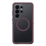 OtterBox Defender Pro XT transparente lila Hülle für Galaxy S26 Ultra
