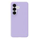 Funda para móvil Belkin MSB015HQLV Cover reciclada lavanda para Galaxy S26
