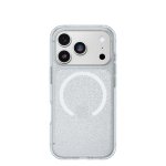 Funda para móvil OtterBox React MagSafe Cover transparent Kunststoff für iPhone 17 Pro
