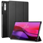 Funda Folio DLH pour Lenovo Yoga Tab Plus 12.7" Noir