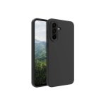 Funda para móvil dbramante1928 Bulk Cover plastique noir résistant pour Galaxy A36 5G