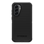 Funda para móvil OtterBox Defender Series Cover Silicone Preto para Galaxy A56 5G