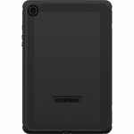 Funda OtterBox Defender Negra para Samsung Galaxy Tab A9+ 11" resistente a golpes