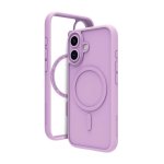 Handyhülle dbramante1928 Grenen MagSafe Kunststoff Rosa für iPhone 16
