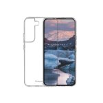 Capa para telemóvel dbramante1928 Greenland transparente para Samsung Galaxy S22