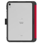 Funda Folio OtterBox Symmetry pour Apple iPad (A16/10th gen) Ruby Sky