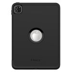 Funda OtterBox Defender Series Pro pour iPad Pro 11" noire