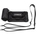 Corde OtterBox Utility Latch pour tablettes 7-9" Noir