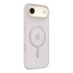 Funda para móvil Belkin SheerForce TPU Arena Compatible con iPhone Air 6,5" MagSafe