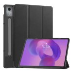 Funda Folio pour Lenovo Idea Tab Pro 12.7" DLH DY-PS5426 Noir