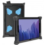 Cover Mobilis Resist Pack per Samsung Galaxy Tab A7 Lite 8.7" Nera