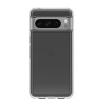 Funda para móvil OtterBox Symmetry Clear Cover policarbonato transparente para Pixel 8 Pro