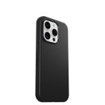 Funda para móvil OtterBox Symmetry Cover Policarbonato Noir Antibactérien pour iPhone 15 Pro